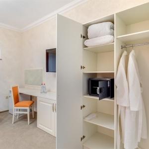 Hotel Rinn Rise Resort