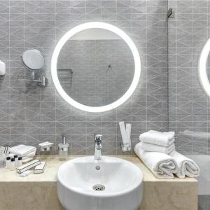 Hotel Rinn Rise Resort