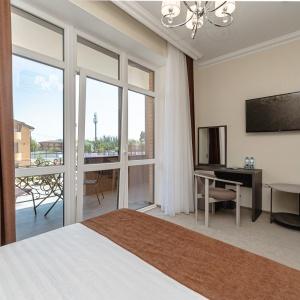 Hotel Rinn Rise Resort