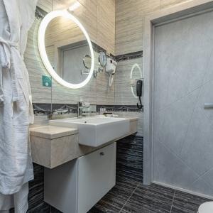 Hotel Rinn Rise Resort