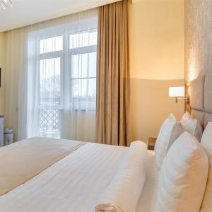 Hotel Rinn Rise Resort