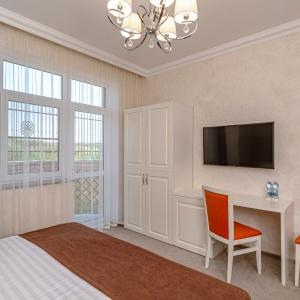 Hotel Rinn Rise Resort