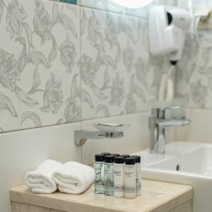 Hotel Rinn Rise Resort
