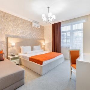 Hotel Rinn Rise Resort