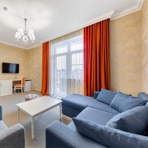 Hotel Rinn Rise Resort