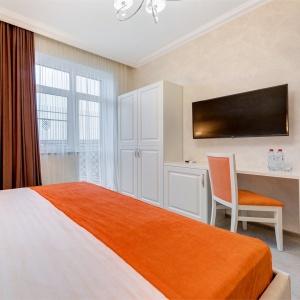 Hotel Rinn Rise Resort