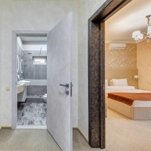 Hotel Rinn Rise Resort