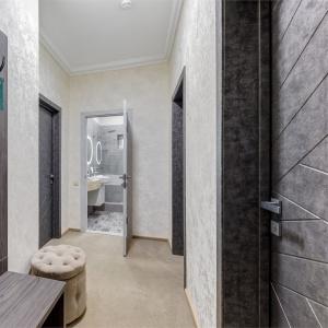 Hotel Rinn Rise Resort