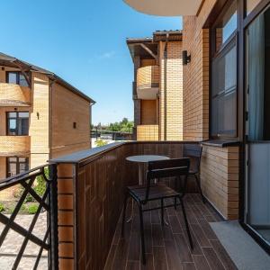 Hotel Rinn Rise Resort