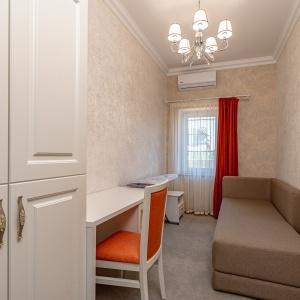 Hotel Rinn Rise Resort