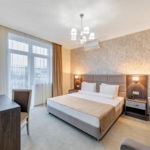 Hotel Rinn Rise Resort