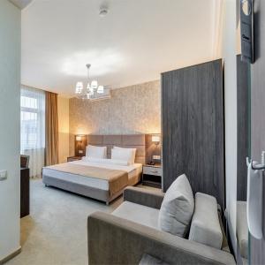 Hotel Rinn Rise Resort