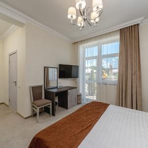 Hotel Rinn Rise Resort