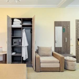 Hotel Rinn Rise Resort