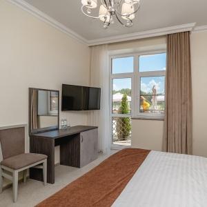 Hotel Rinn Rise Resort