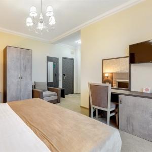 Hotel Rinn Rise Resort
