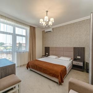 Hotel Rinn Rise Resort