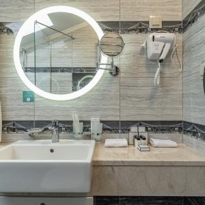 Hotel Rinn Rise Resort