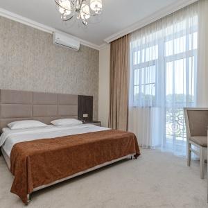 Hotel Rinn Rise Resort