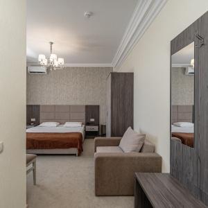 Hotel Rinn Rise Resort