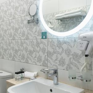 Hotel Rinn Rise Resort