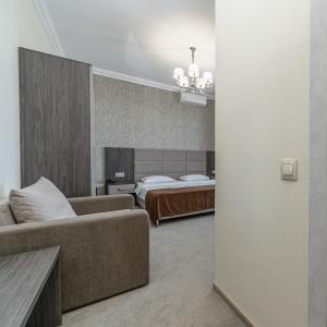 Hotel Rinn Rise Resort