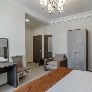 Hotel Rinn Rise Resort