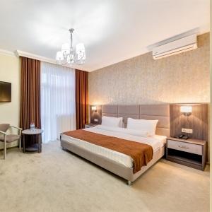 Hotel Rinn Rise Resort
