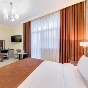 Hotel Rinn Rise Resort