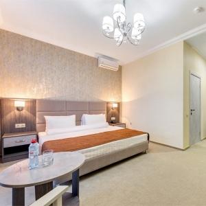 Hotel Rinn Rise Resort
