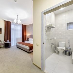 Hotel Rinn Rise Resort