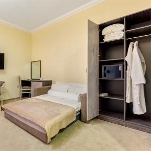 Hotel Rinn Rise Resort