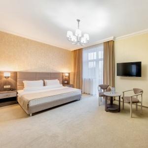 Hotel Rinn Rise Resort