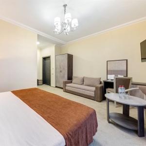 Hotel Rinn Rise Resort