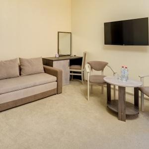 Hotel Rinn Rise Resort