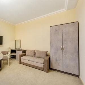 Hotel Rinn Rise Resort