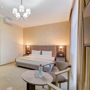 Hotel Rinn Rise Resort