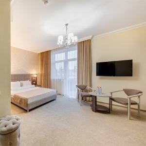 Hotel Rinn Rise Resort