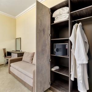 Hotel Rinn Rise Resort