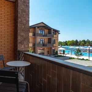 Hotel Rinn Rise Resort