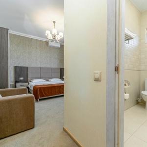 Hotel Rinn Rise Resort