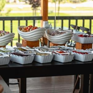 Hotel Rinn Rise Resort