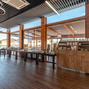 Hotel Rinn Rise Resort