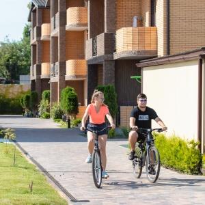 Hotel Rinn Rise Resort