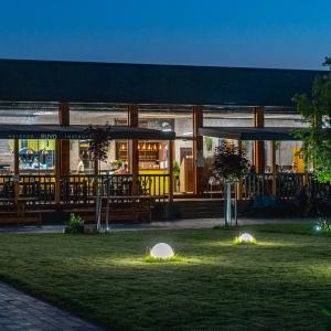 Hotel Rinn Rise Resort
