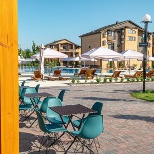 Hotel Rinn Rise Resort