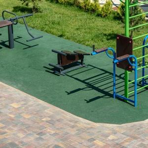 Hotel Rinn Rise Resort