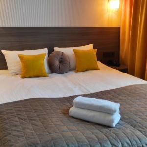 Honey SPA Hotel