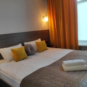 Honey SPA Hotel