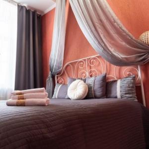 Honey SPA Hotel